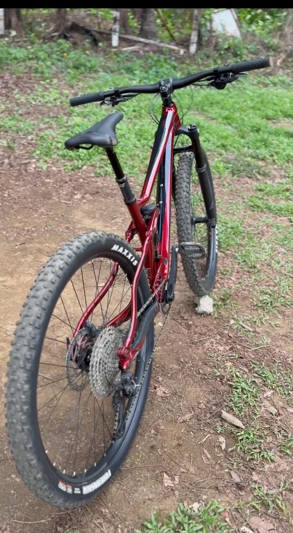 FS Merida 120 600 (Category: Bicycles) located in Caloocan City. Submitted by rickrick08 (Listing ID 1463776830, Image 2). Description: Batangas Area.