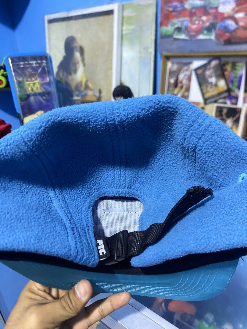 Ftc (Category: Caps & Hats) located in Tumauini. Submitted by calmearth-bc99 (Listing ID 1463750371, Image 3). Description: Ftc cap .
