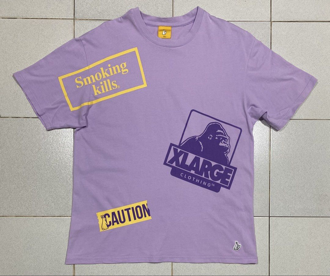 Fucking Rabbit Tshirt (Category: Tshirts & Polo Shirts ) located in Mandaue City. Submitted by MJ_80 (Listing ID 1463787737, Image 1). Description: Fucking Rabbit Tshirt Large Dimes: 21.5 X 30.5 See photos for measurements Color rate & Condition: 9.8/10 Issue: see last 2 photos. Letter S print & light stain on last photos Price: 900 .