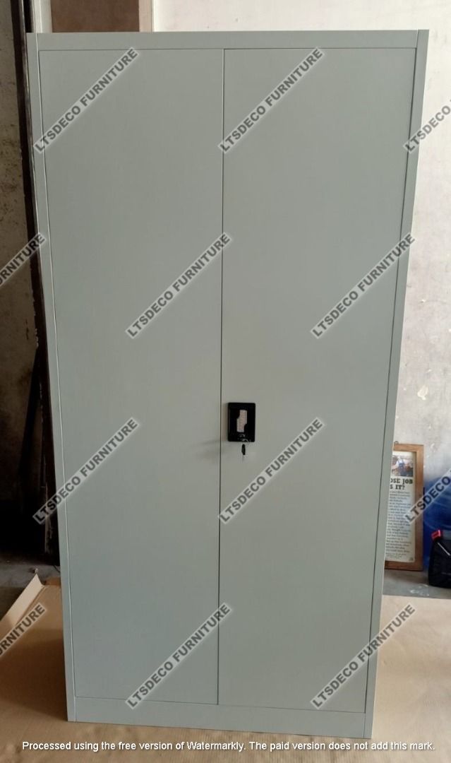 FULL METAL SWING TYPE WARDROBE CABINET OFFICE PARTITION (Category: Office Furniture & Fixtures) located in Quezon City. Submitted by gel.ltsdeco29 (Listing ID 1463752854, Image 1). Description: LTSDECO Home and Office Furniture Trading MANUFACTURER • FABRICATOR • SUPPLIER Looking for office furniture, modular partitions, workstations, or customized furniture? We can help! LTSDECO Home and Office Furniture Trading is a trusted manufacturer, fabric