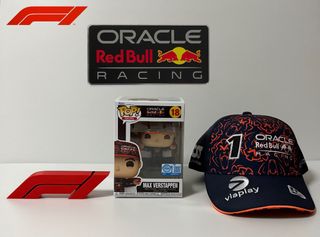 THIS IS FORMULA ONE Collection item 3
