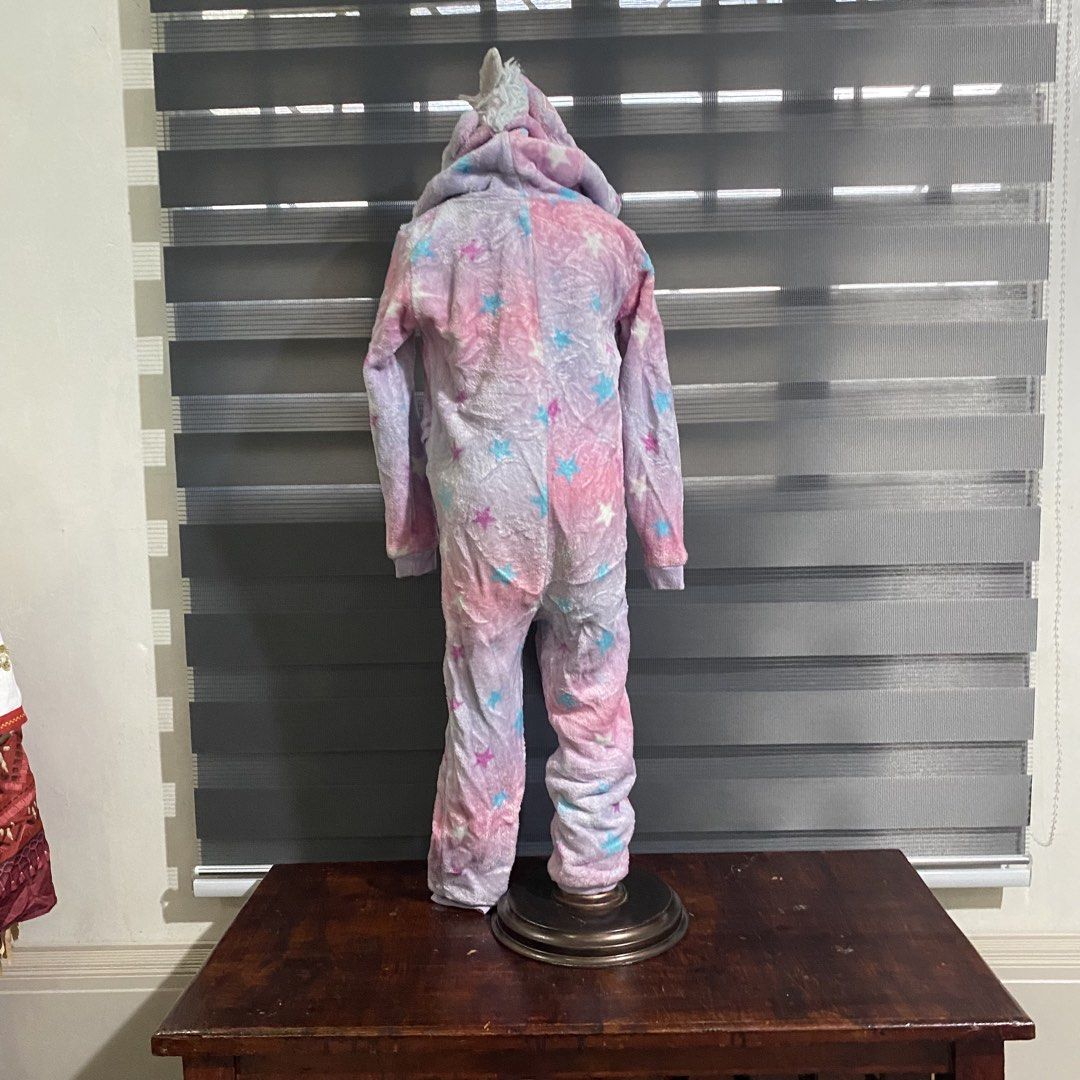 Funzietime Jumpsuit (Category: Babies & Kids Fashion) located in Caloocan City. Submitted by discusonlineshop (Listing ID 1463758667, Image 2). Description: 5-6y/0.