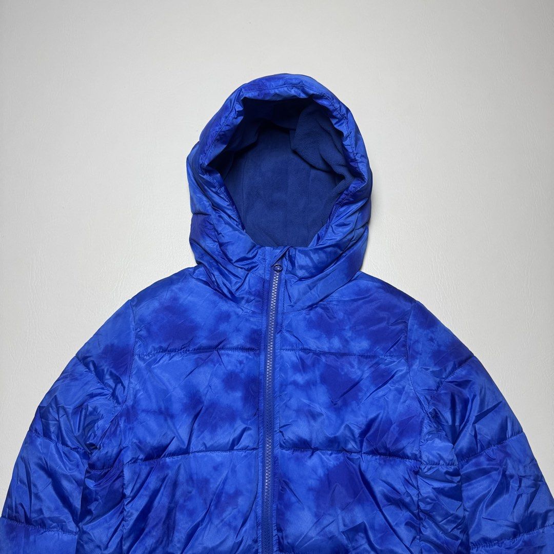 GAP COLDCONTROL DOWN JACKET SIZE S DIMES 18.5X22 EXCELLENT CONDITION (Category: Coats, Jackets and Outerwear) located in Guagua. Submitted by el_outdoor (Listing ID 1463899278, Image 3). Description: GAP COLDCONTROL DOWN JACKET SIZE S DIMES 18.5X22 EXCELLENT CONDITION .