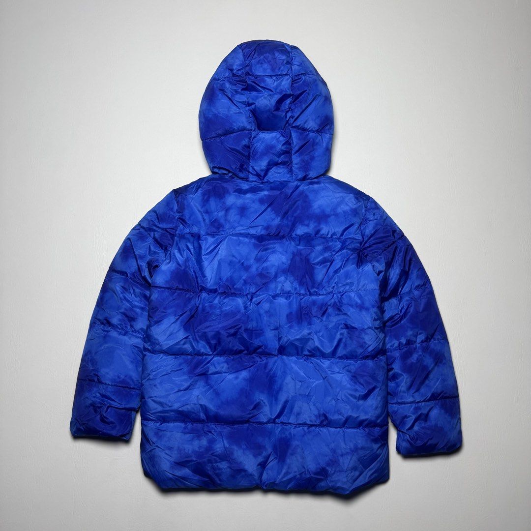 GAP COLDCONTROL DOWN JACKET SIZE S DIMES 18.5X22 EXCELLENT CONDITION (Category: Coats, Jackets and Outerwear) located in Guagua. Submitted by el_outdoor (Listing ID 1463899278, Image 2). Description: GAP COLDCONTROL DOWN JACKET SIZE S DIMES 18.5X22 EXCELLENT CONDITION .