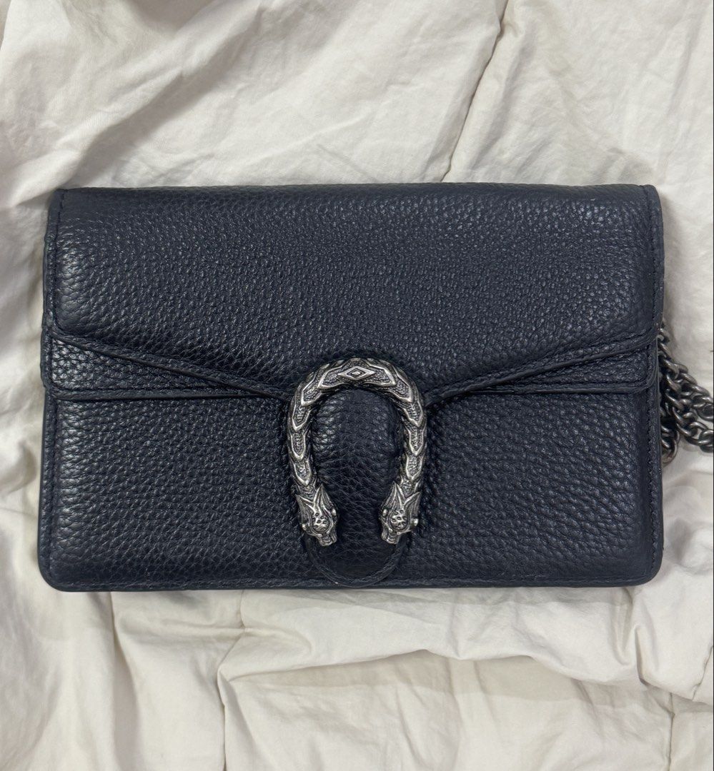 GG DIONYSUS MINI (Category: Cross-body Bags) located in Cagayan de Oro. Submitted by dan_kit (Listing ID 1463789247, Image 1). Description: Price is still negotiable. Can do shipping.