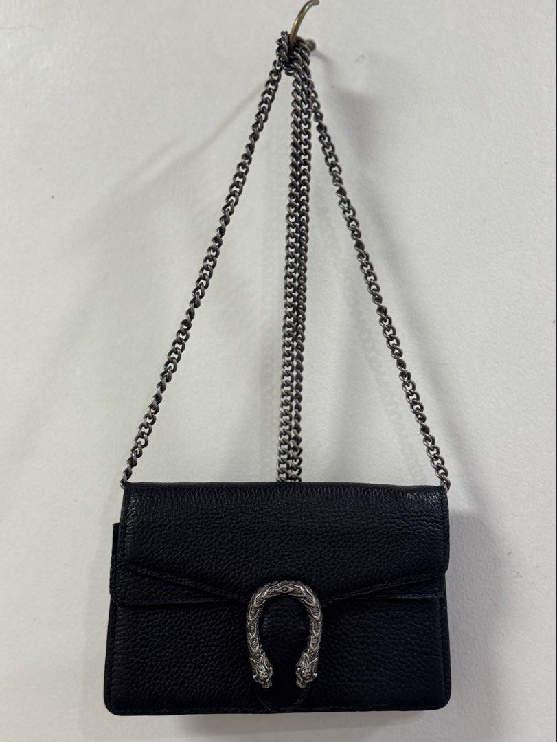 GG DIONYSUS MINI (Category: Cross-body Bags) located in Cagayan de Oro. Submitted by dan_kit (Listing ID 1463789247, Image 2). Description: Price is still negotiable. Can do shipping.