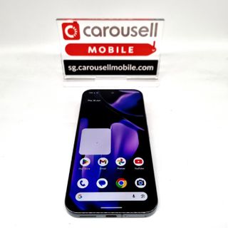 (Category: ) located in . Submitted by carousellmobile (Listing ID 1463796506, Image 1). Description: .