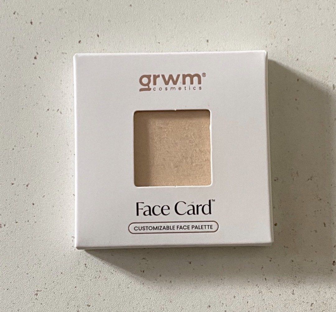 Grwm Baked Soft Veil Finishing Powder Juno (Category: Makeup) located in Binan City. Submitted by mypreloved_haul (Listing ID 1463764458, Image 1). Description: Swatched only! .