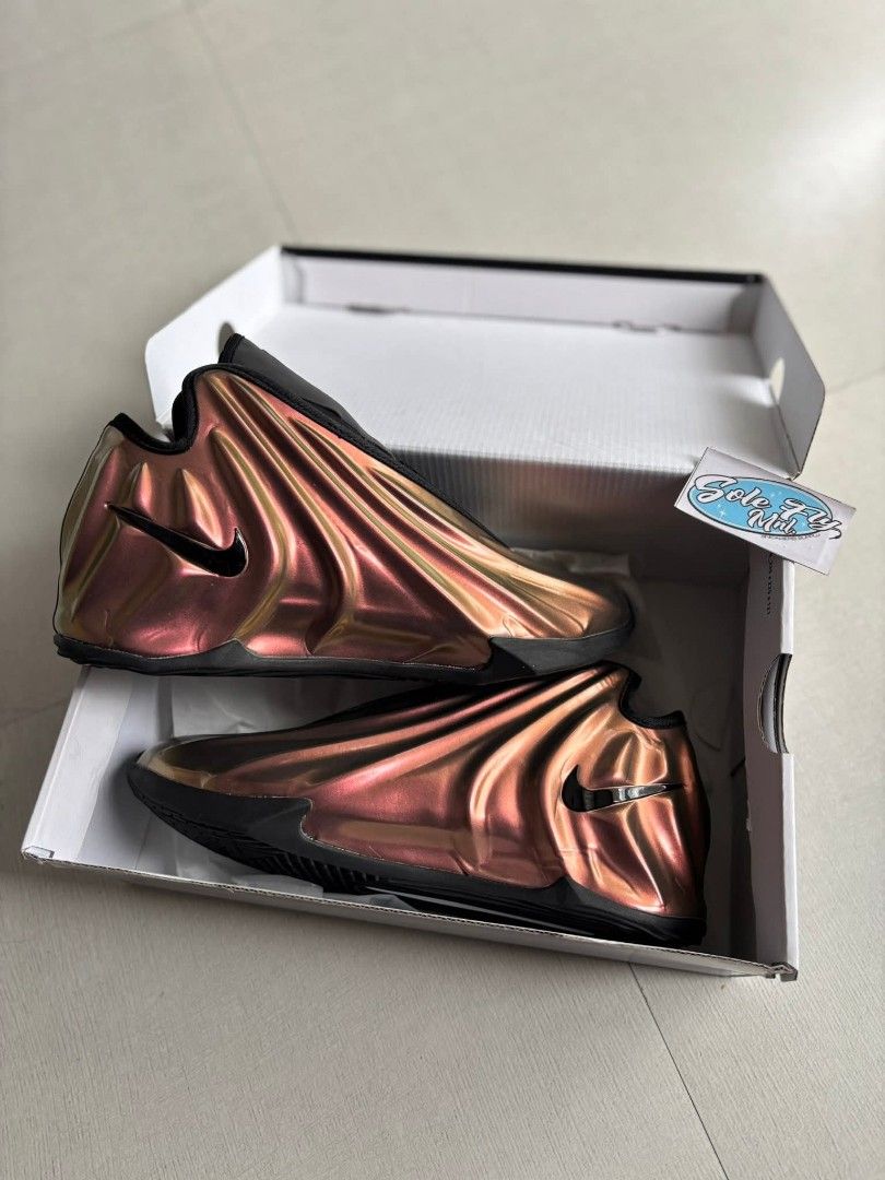 GT FUTURE COPPER EGGPLANT (Category: Sneakers) located in Manila. Submitted by solefly_mnl.26 (Listing ID 1463820493, Image 1). Description: GT FUTURE COPPER EGGPLANT bnew 1999+sf available sz 41 to 45 mens actual pic posted!!! onhand ready to lalamove/ship via jrs novaliches qc area dm us for orders📩 fb page: solefly mnl v2.