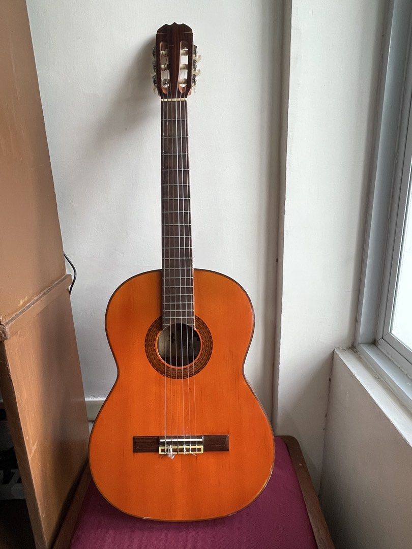 Guitar Japan quality (Category: Musical Instruments) located in Manila. Submitted by dstrangerthings (Listing ID 1463871205, Image 1). Description: .