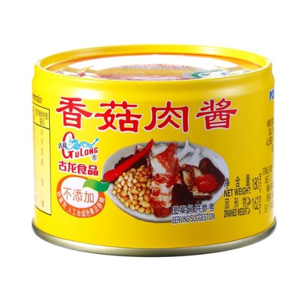 Gulong Minced Pork with Bean Paste - 180 grams (Category: Other Food & Drinks) located in Quezon City. Submitted by valuemart_albert (Listing ID 1463761944, Image 1). Description: Enjoy FREE DELIVERY* on orders of Php 3,500 and up within selected areas in Metro Manila! Terms & conditions apply. Delicious when paired with rice!.