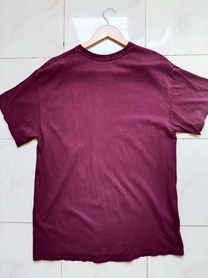 GUNs N ROSEs (Category: Tshirts & Polo Shirts ) located in Batangas. Submitted by 68.thrifts (Listing ID 1463804797, Image 3). Description: 19 x 29 / Large on tag -good condi.