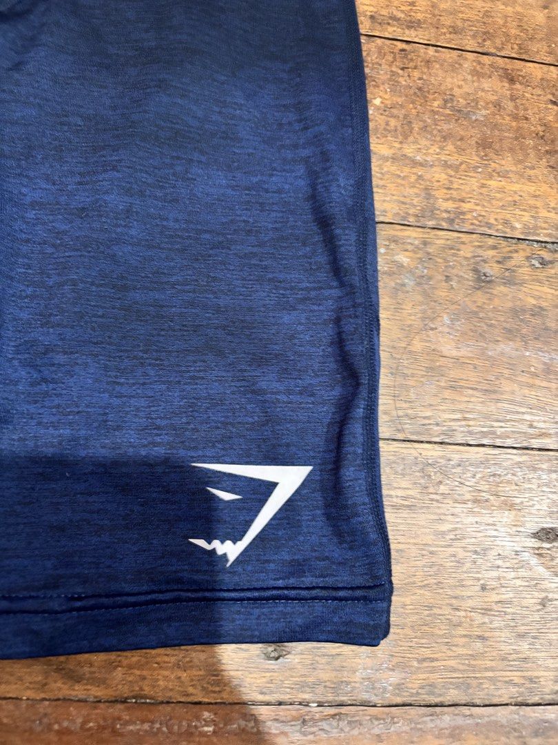gymshark cyclings (Category: Activewear) located in Munoz. Submitted by preluv3120 (Listing ID 1463785893, Image 3). Description: .