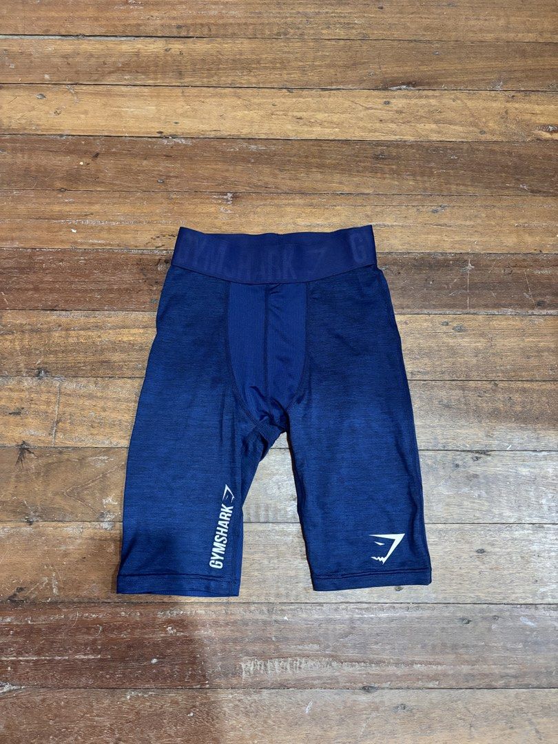 gymshark cyclings (Category: Activewear) located in Munoz. Submitted by preluv3120 (Listing ID 1463785893, Image 1). Description: .