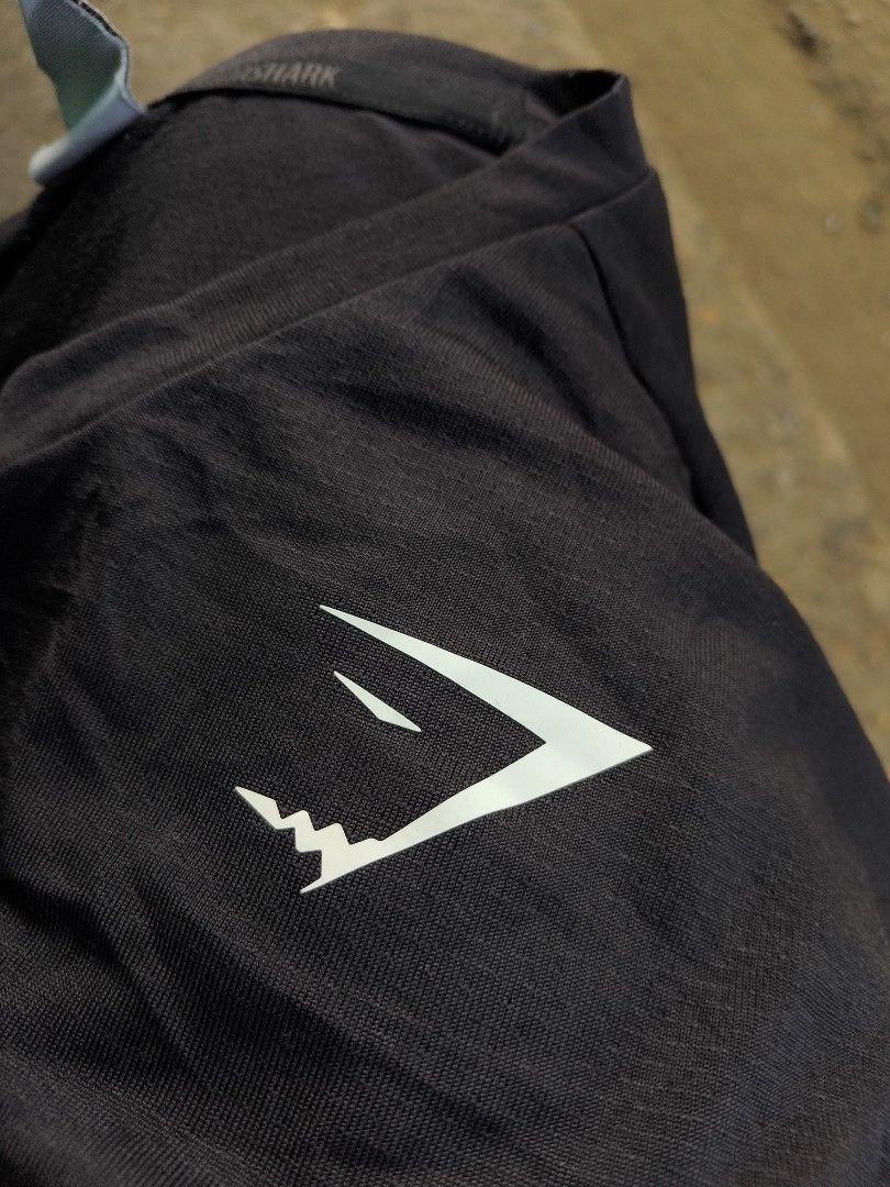 GYMSHARK TEE (Category: Tshirts & Polo Shirts ) located in Roxas City. Submitted by roxasrelip5800 (Listing ID 1463824540, Image 2). Description: .
