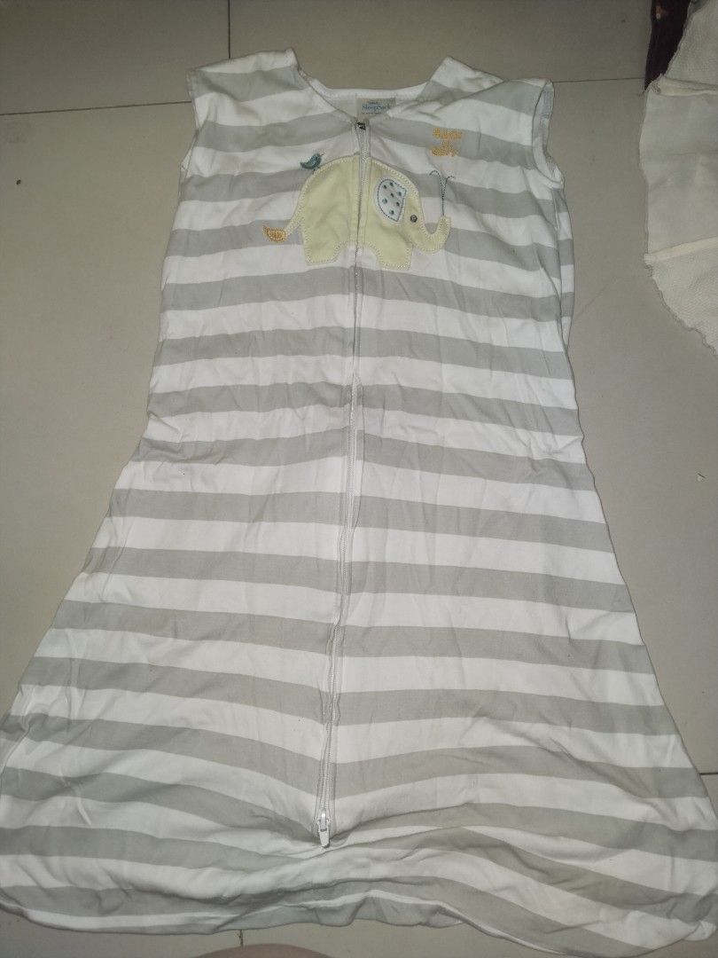HALO SLEEPSACK LARGE (Category: Other Baby Bathing & Changing Needs) located in Cavite. Submitted by krisandrakian (Listing ID 1463880958, Image 1). Description: .