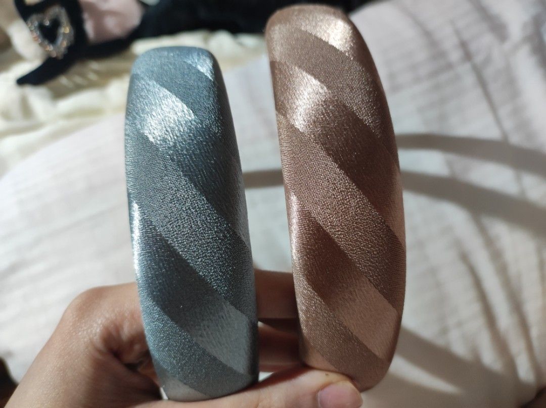 Headband (Category: Hair Accessories) located in Bocaue. Submitted by jessdcluters (Listing ID 1463923079, Image 3). Description: .