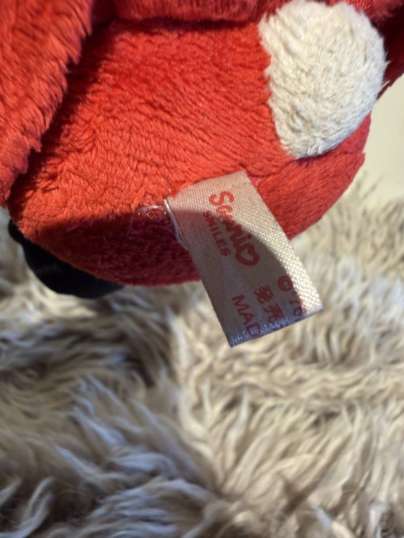Hello kitty (Category: Plushies & Soft Toys) located in La Trinidad. Submitted by reeze_24 (Listing ID 1463936868, Image 2). Description: .