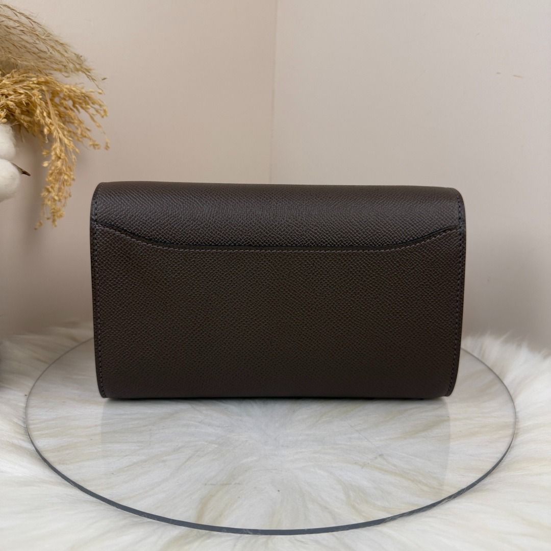 Hermes Constance to Go Epsom Bag (Category: Cross-body Bags) located in Las Pinas. Submitted by odehyeszum11031 (Listing ID 1463819196, Image 3). Description: .
