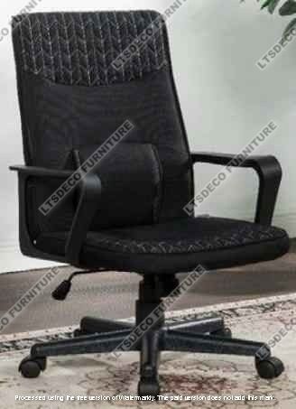 HIGH BACK MESH OFFICE CHAIR OFFICE PARTITION (Category: Office Furniture & Fixtures) located in Quezon City. Submitted by gel-4297 (Listing ID 1463744320, Image 1). Description: LTSDECO Home and Office Furniture Trading MANUFACTURER • FABRICATOR • SUPPLIER Looking for office furniture, modular partitions, workstations, or customized furniture? We can help! LTSDECO Home and Office Furniture Trading is a trusted manufacturer, fabricator, and suppli