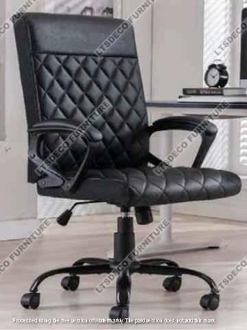 HIGH BACK MESH OFFICE CHAIR OFFICE PARTITION (Category: Office Furniture & Fixtures) located in Quezon City. Submitted by gel-4297 (Listing ID 1463744524, Image 1). Description: LTSDECO Home and Office Furniture Trading MANUFACTURER • FABRICATOR • SUPPLIER Looking for office furniture, modular partitions, workstations, or customized furniture? We can help! LTSDECO Home and Office Furniture Trading is a trusted manufacturer, fabricator, and suppli