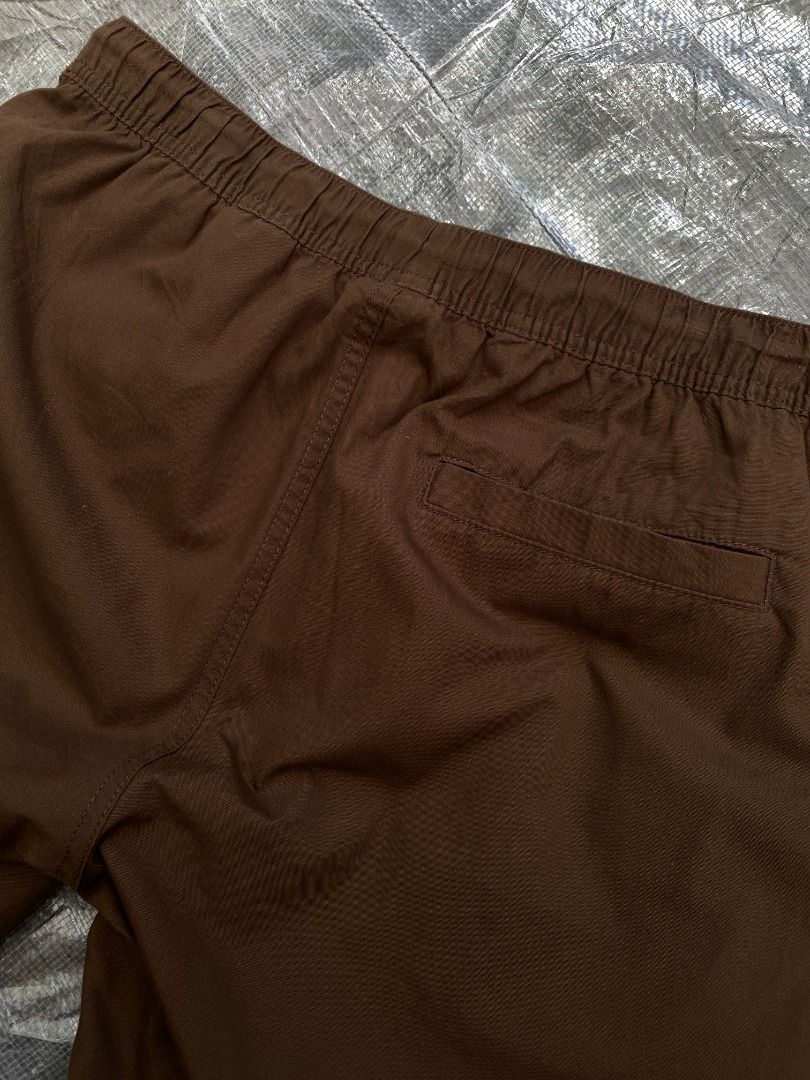 H&M Choco Brown Easy Shorts (Category: Shorts) located in Cadiz. Submitted by thespotcdz (Listing ID 1463790427, Image 3). Description: Nasa picture po nakasulat ang mga detalye. Salamat! Shirt / Jacket / Hat / Cap / Baggy / Y2K / Vintage / Hoodie / Pants / Shorts / Polo / Longsleeves Sleeves / Snapback / Thrift / Ukay AVAILABLE! Check our listings .