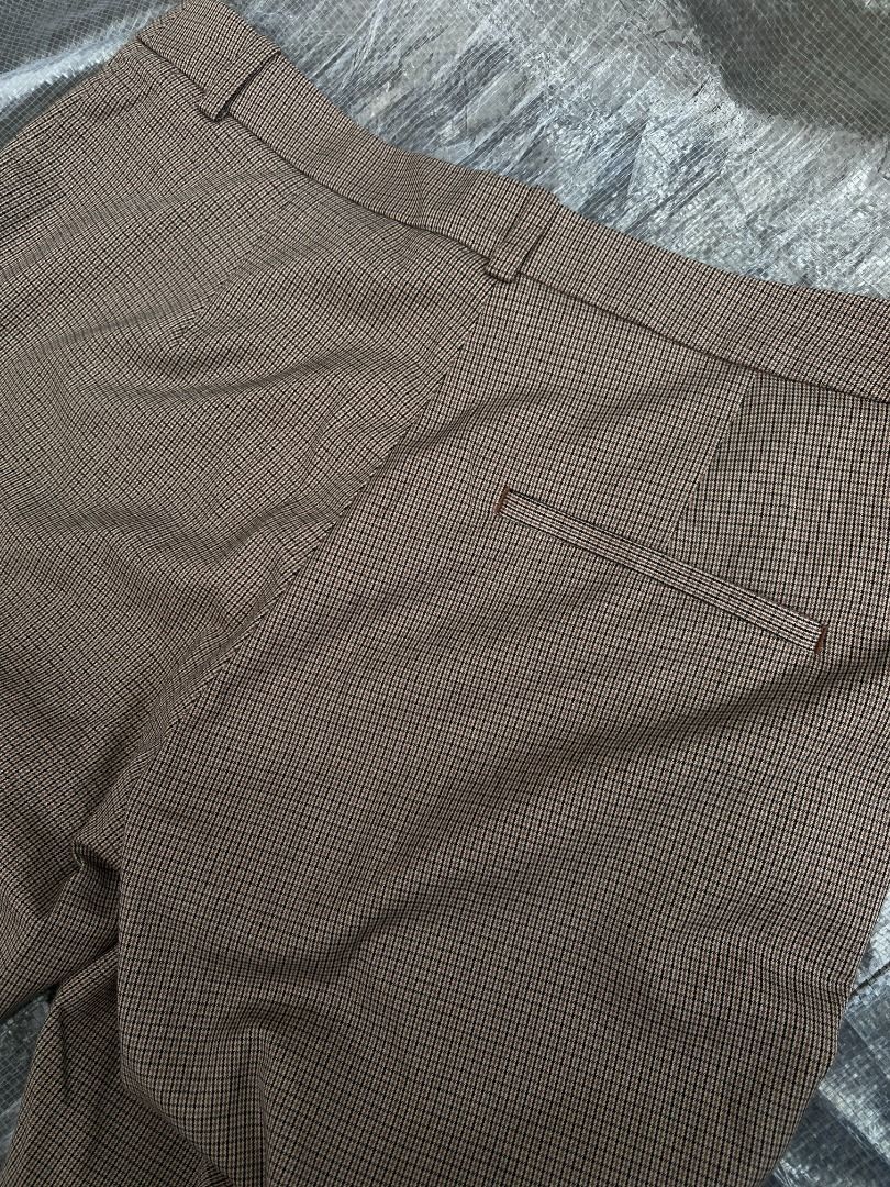 H&M Womens Trouser Pants (Category: Other Bottoms) located in Cadiz. Submitted by thespotcdz (Listing ID 1463790915, Image 3). Description: Nasa picture po nakasulat ang mga detalye. Salamat! Shirt / Jacket / Hat / Cap / Baggy / Y2K / Vintage / Hoodie / Pants / Shorts / Polo / Longsleeves Sleeves / Snapback / Thrift / Ukay AVAILABLE! Check our listings .