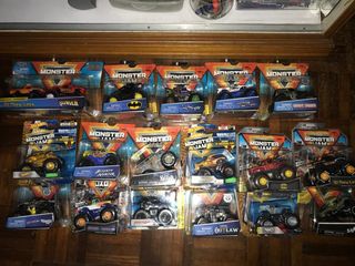 (Category: ) located in . Submitted by barbatos121010 (Listing ID 1463793106, Image 1). Description: .