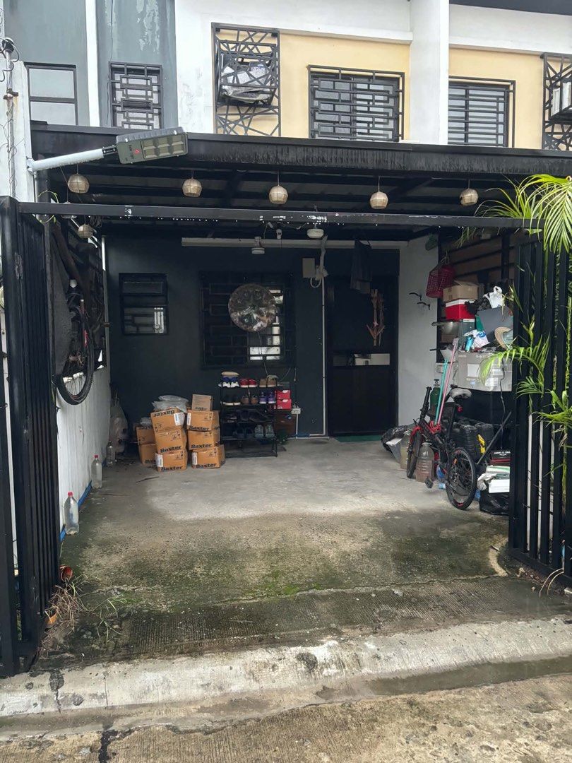 House & Lot (Phrist Park Tanza) (Category: House & Lot) located in Manila. Submitted by chloejasr (Listing ID 1463813233, Image 2). Description: 𝙋𝘼𝙎𝘼𝙇𝙊 / 𝘼𝙎𝙎𝙐𝙈𝙀 𝘽𝘼𝙇𝘼𝙉𝘾𝙀 𝘾𝘼𝙇𝙄𝙎𝙏𝘼 MID 𝙈𝘼𝙄𝙉 𝙍𝙊𝘼𝘿 𝙋𝙃𝙄𝙍𝙎𝙏 𝙋𝘼𝙍𝙆 𝙃𝙊𝙈𝙀𝙎 TANZA 15yrs terms 4 1/2 yrs paid 16,802 monthly thru Bank financing (China bank) TCP : 2.1M Old price Calista MID: Lot area: 40sqm Floor area: 40sqm 2 bedroom, yong isang room may fix ng bunk 