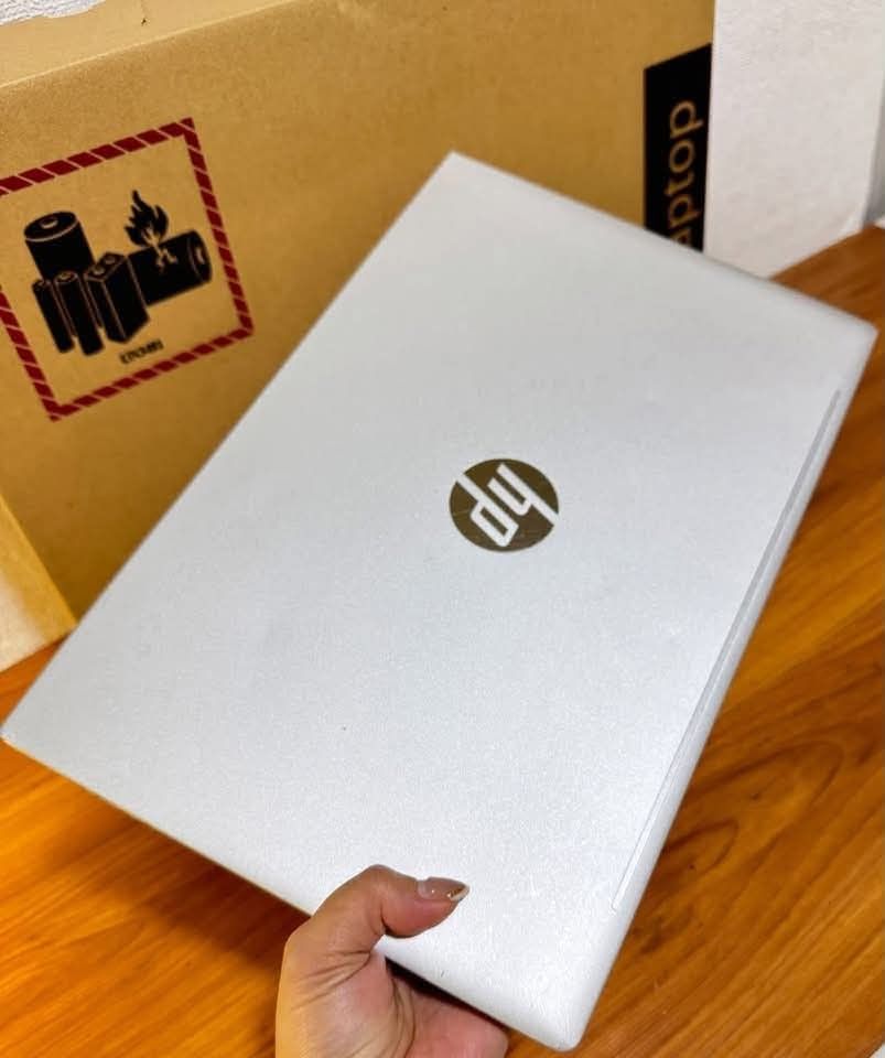 🎯HP ELITEBOOK 440 G8🎯 (Category: Laptops & Notebooks) located in Manila. Submitted by lonelyme_1986 (Listing ID 1463867206, Image 1). Description: 📍BACKLIT KEYBOARD LAPTOP FOR SALE📍 (1PCS AVAILABLE ) PRICE: 15,999 🎯HP ELITEBOOK 440 G8🎯 CORE I5-1135G7 @2.42GHz (11TH GENERATION 256SSD NVME 8GB MEMORY DDR4 4GB INTEL IRIS Xe GRAPHICS BUILT-IN CAMERA WIFI READY CARD READER BLUETOOTH LAN PORT HDMI USB PORT 14 INCHES 💯% NO ISSUE 99% SMOOTH FULLY 