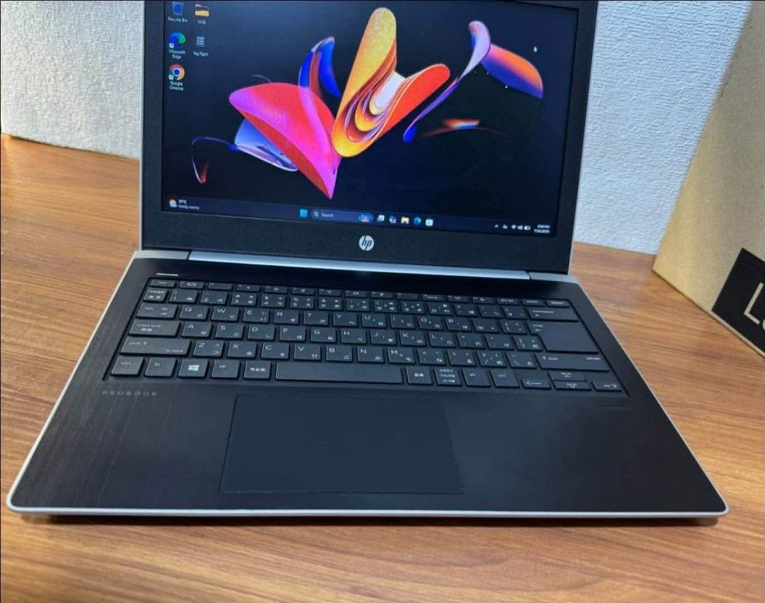 📍HP PROBOOK mt31📍 (Category: Laptops & Notebooks) located in Manila. Submitted by lonelyme_1986 (Listing ID 1463868862, Image 2). Description: 📌with BOX LAPTOP FOR SALE📌 (8PCS AVAILABLE ) PRICE : 8,500 📍HP PROBOOK mt31📍 ✅INTEL CELERON (R) CPU 3867U @1.80GHZ (8TH GENERATION ) ✅128GB SSD ✅4GB MEMORY ✅4.1GB INTEL HD GRAPHICS 610 ✅BUILT-IN CAMERA ✅WIFI READY ✅HDMI ✅BLUETOOTH /NO BLUETOOTH ✅CARD READER ✅USB PORT ✅LAN PORT ✅14 INCHES 💯% NO ISSUE