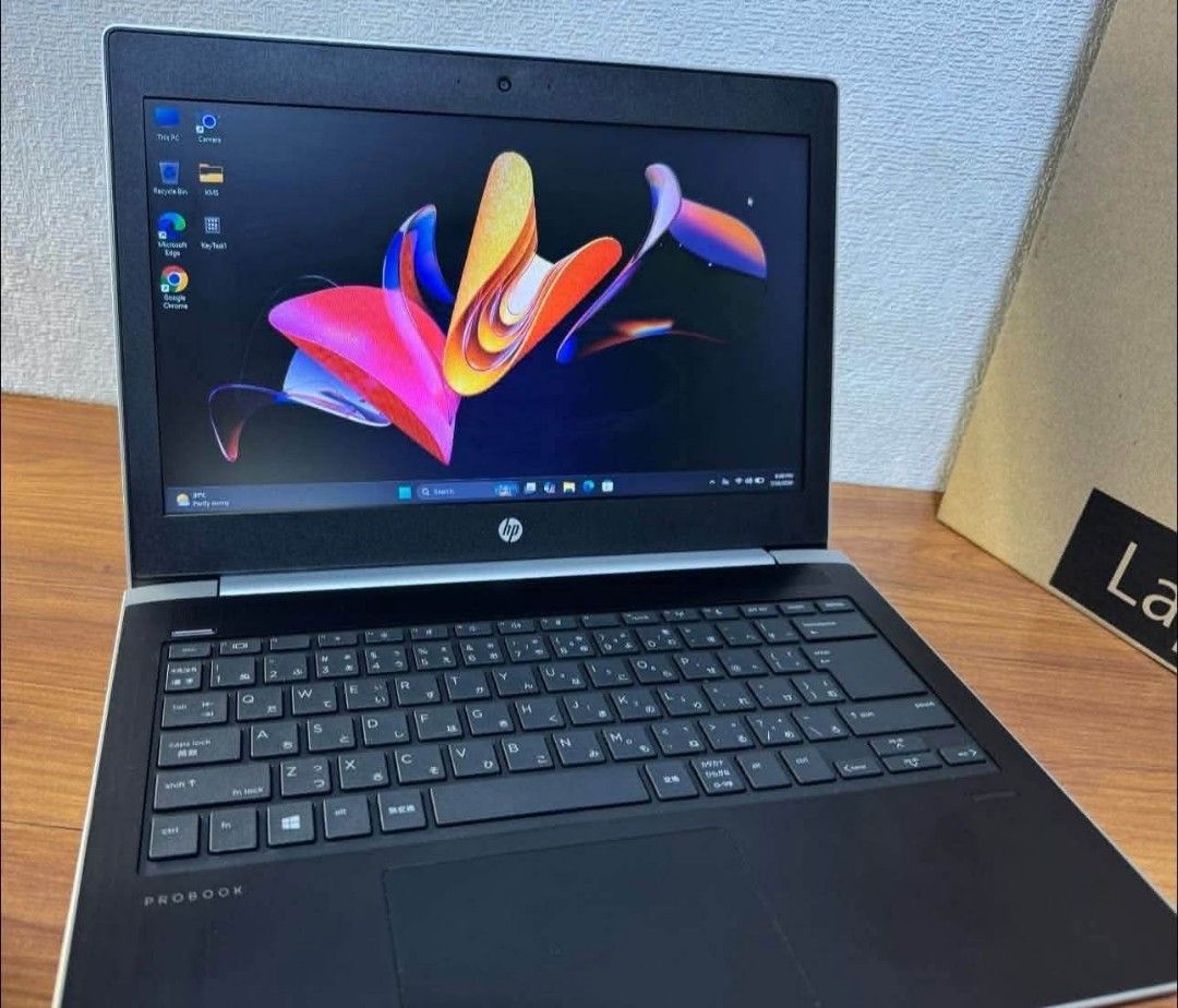 📍HP PROBOOK mt31📍 (Category: Laptops & Notebooks) located in Manila. Submitted by lonelyme_1986 (Listing ID 1463868862, Image 3). Description: 📌with BOX LAPTOP FOR SALE📌 (8PCS AVAILABLE ) PRICE : 8,500 📍HP PROBOOK mt31📍 ✅INTEL CELERON (R) CPU 3867U @1.80GHZ (8TH GENERATION ) ✅128GB SSD ✅4GB MEMORY ✅4.1GB INTEL HD GRAPHICS 610 ✅BUILT-IN CAMERA ✅WIFI READY ✅HDMI ✅BLUETOOTH /NO BLUETOOTH ✅CARD READER ✅USB PORT ✅LAN PORT ✅14 INCHES 💯% NO ISSUE