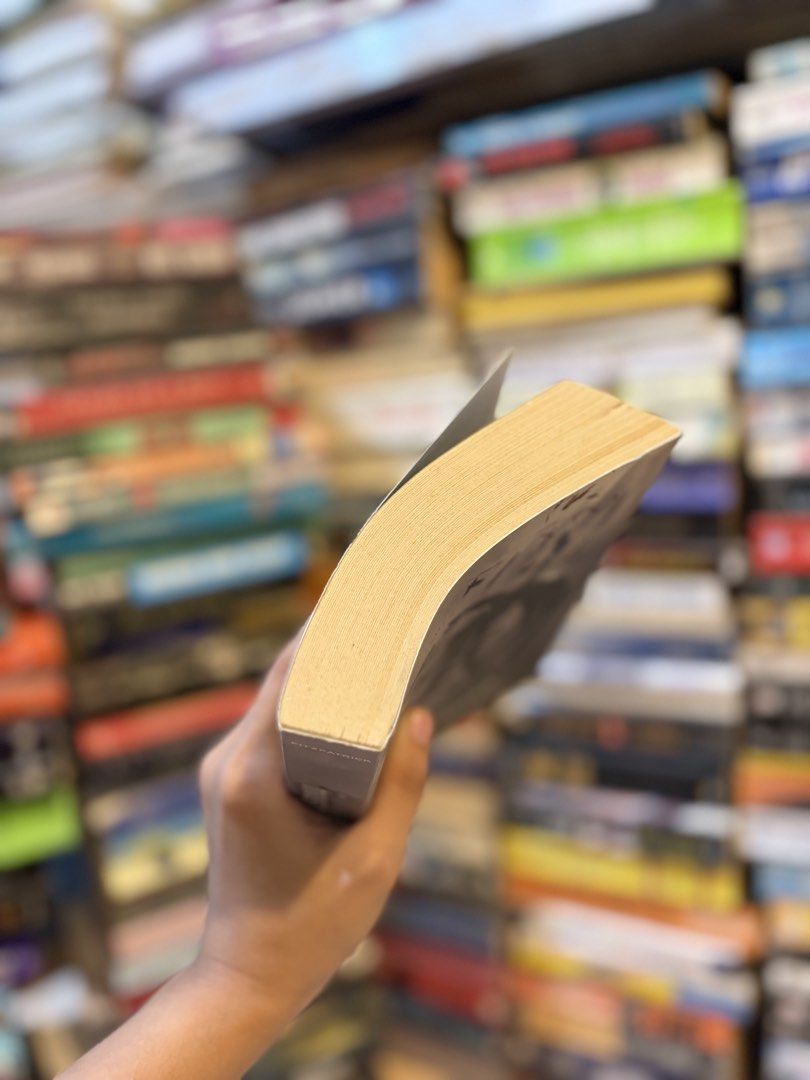 Hush, Hush by Becca Fitzpatrick Paperback Novel (Category: Storybooks) located in Calamba. Submitted by ealectrice27 (Listing ID 1463854937, Image 2). Description: Mode of Payment: Gcash, PNB, Maribank Mode of Delivery: Jnt, Lbc, Lalamove Meet up/Pick up: Anywhere around Calamba.