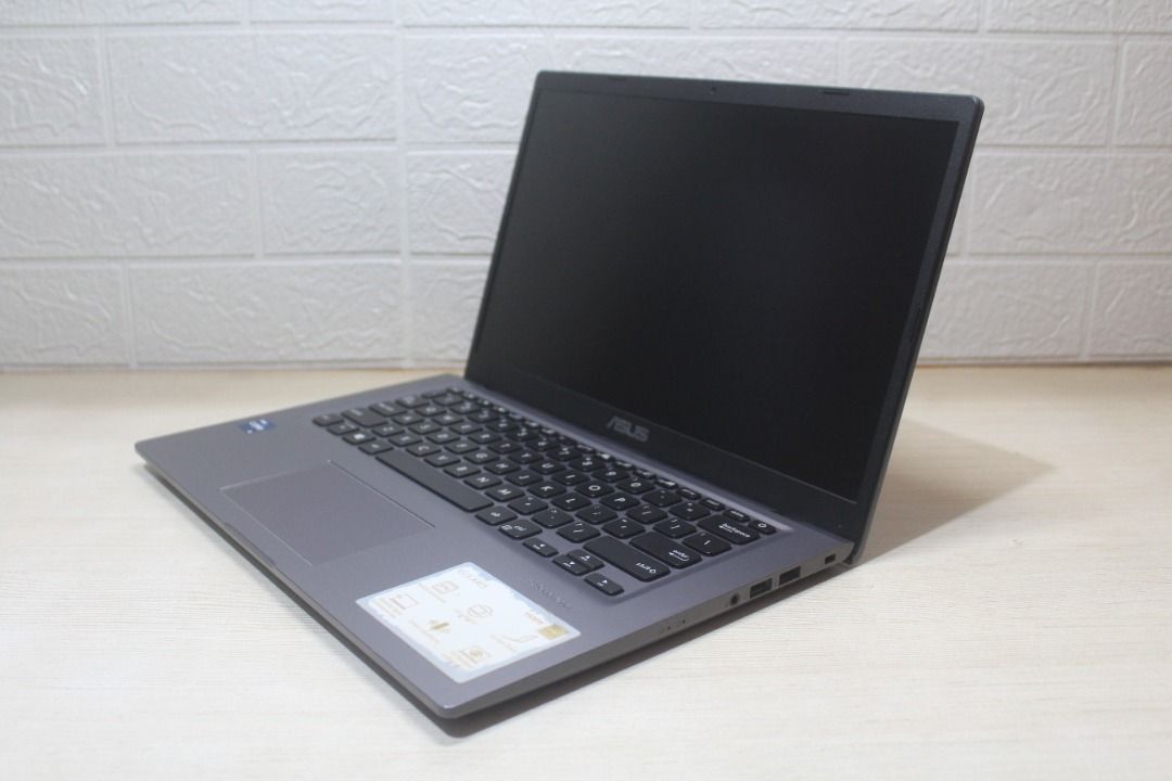 i5 asus vivobook 14 intel iris xe (Category: Laptops & Notebooks) located in Pasay City. Submitted by Rsgadgets (Listing ID 1463899206, Image 3). Description: 𝟭𝟳𝗸 𝗼𝗻𝗹𝘆 𝗶𝟱 𝗮𝘀𝘂𝘀 𝘃𝗶𝘃𝗼𝗯𝗼𝗼𝗸 𝟭𝟰 Asus vivobook 14 x415EA i5 -2ND HAND OUR price 17K only -Ram 8GB + SSD 256GB -fULL HD 1080P 98% Smooth presentable -14inch FHD(1920X1080) -Intel Core i5-1135G7 11thgen Quadcore ( 2.40GHZ up to 4.20ghz ) -Ram 8gb DDR4 ( MAX 24GB ) -SSD 256G