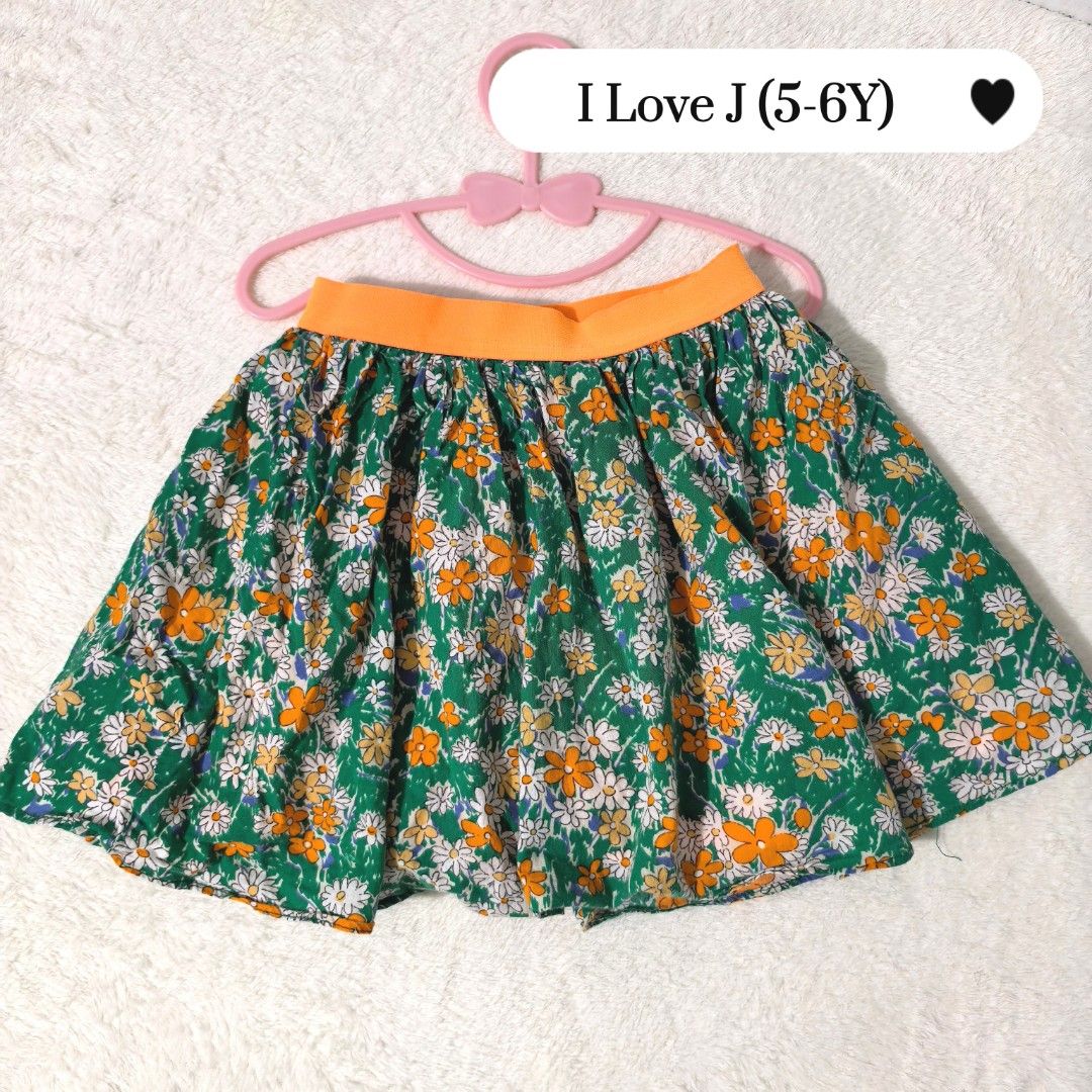 I love J (5-6Y) (Category: Babies & Kids Fashion) located in Cebu City. Submitted by stealmycloset_ (Listing ID 1463328956, Image 1). Description: .