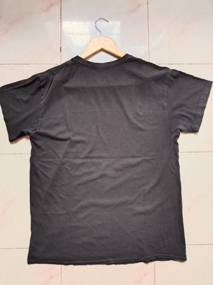 ICE CUBE (Category: Tshirts & Polo Shirts ) located in Batangas. Submitted by 68.thrifts (Listing ID 1463745216, Image 3). Description: 17 x 26 / Medium on tag.