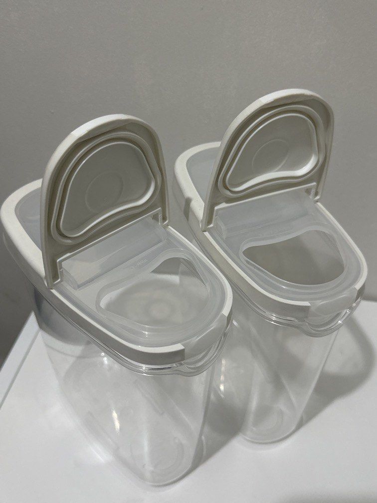 IKEA Container (Category: Other Kitchenware & Tableware) located in Pasay City. Submitted by leostash (Listing ID 1463929803, Image 2). Description: 📍PASAY 📦Lalamove.
