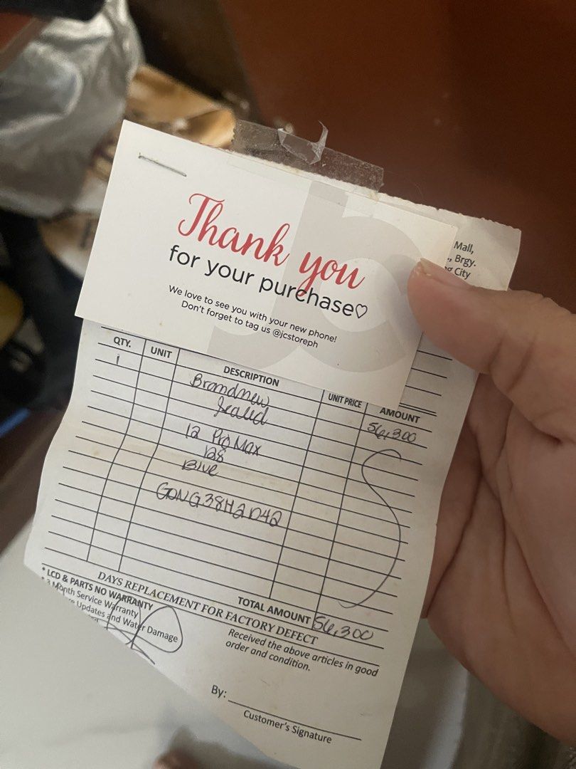 Iphone 12 pro max (Category: iPhone 12 Series) located in Manila. Submitted by zenriver_8af9ce (Listing ID 1463759240, Image 3). Description: No issue 128gb 75% bh Not icloud locked, personal used. For sale/swap. Preffered xiaomi 14 up + add cash ako kung higher than 14 base model. .