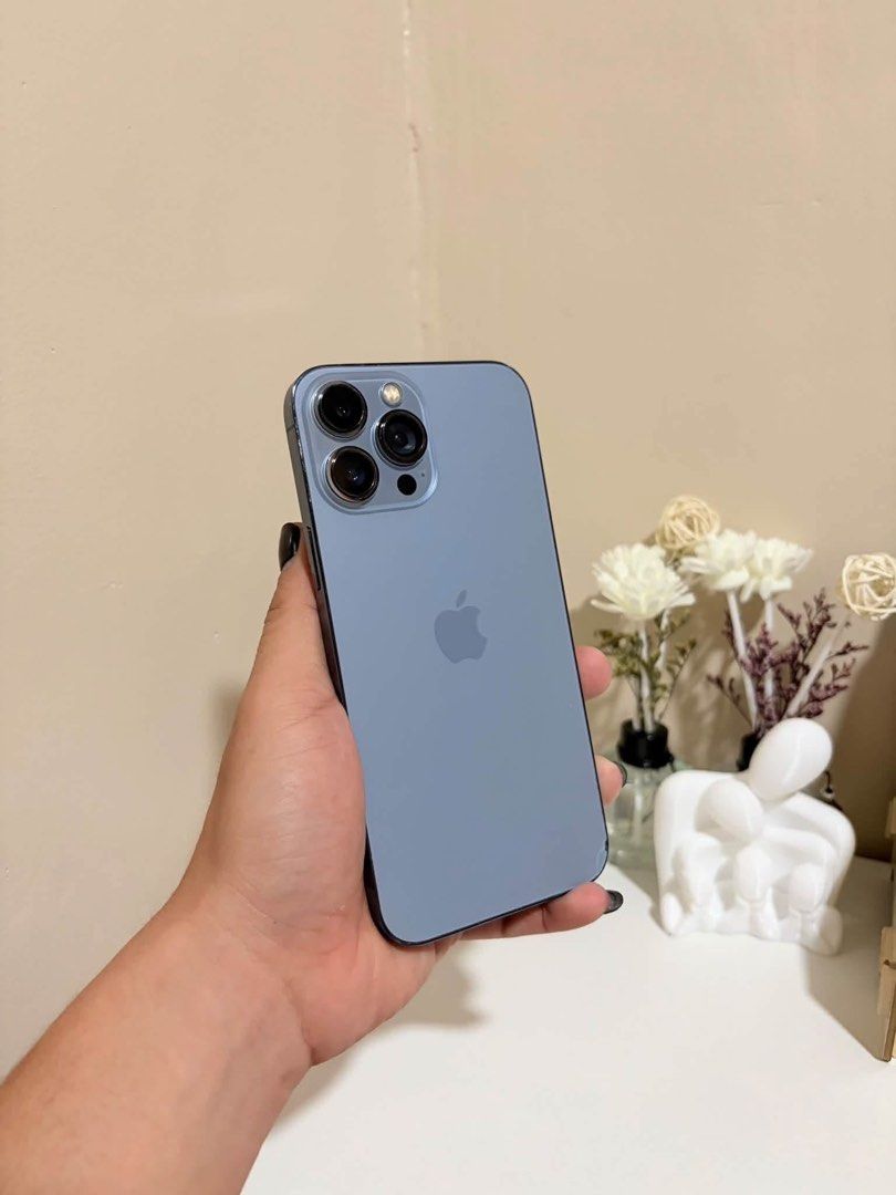 IPHONE 13 PRO MAX (Category: iPhone 13 Series) located in Manila. Submitted by mightyhorse. (Listing ID 1463899746, Image 3). Description: iphone 13 promax 128gb factory unlocked anysim / unli reset & update ISSUE : MAY LINE SA GILID NG SCREEN AND DI NAGANA FLASH UN LANG PO .