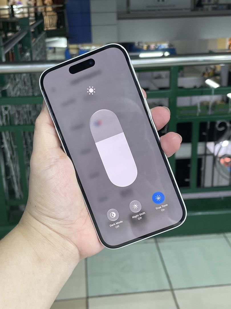 IPHONE 16 128 GB F.U (OPENLINE) 100% BATT (Category: Other Mobile & Gadget Accessories) located in Pasig City. Submitted by chloesgadgetshop (Listing ID 1463773821, Image 3). Description: FOR SALE IPHONE 16 COLOR WHITE 128 GB OPENLINE (ANYSIM) 100% BATTERY HEALTH 89 CYCLE COUNT WARRANTY UNTIL JULY 2027 NTC APPROVED GOOD CONDITION ALL WORKING NO HIDDEN ISSUE NO HISTORY OF REPAIR UNLI TEST|CHECK UNLI RESET UNIT & CHARGER ONLY PM.