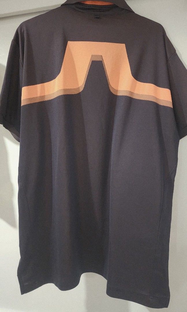 J lindeberg (Category: Tshirts & Polo Shirts ) located in Quezon City. Submitted by limchenjavier (Listing ID 1463804793, Image 1). Description: j lindeberg polo shirl no flaws xxl 100% authentic or money back guarantee..