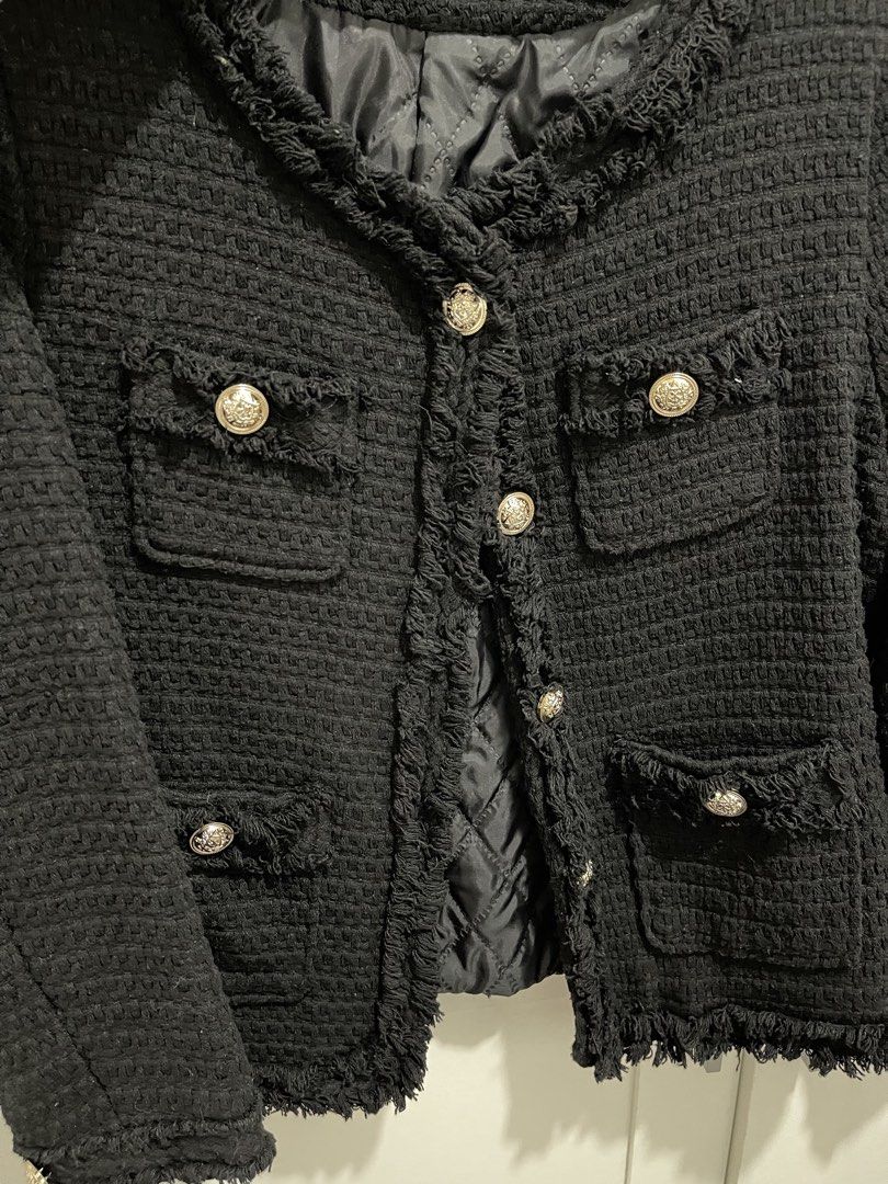 Jacket (Category: Announcements) located in Seremban. Submitted by dew1116 (Listing ID 1463782466, Image 3). Description: .