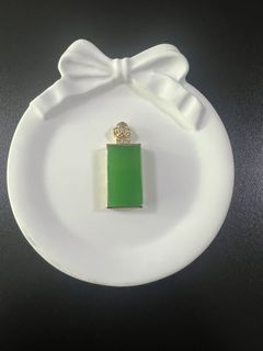 Jadeite Collection item 1