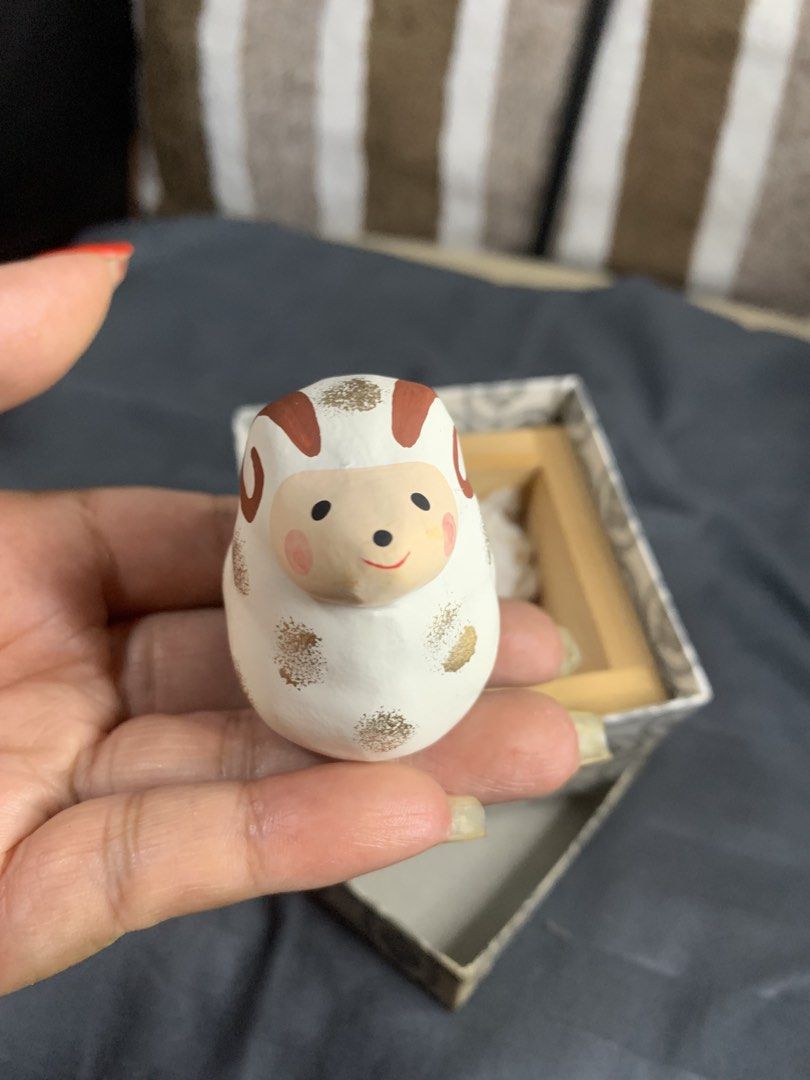 Japan small display item (Category: Other Accessories) located in Cabanatuan. Submitted by mjluxxejapan (Listing ID 1463802637, Image 3). Description: Fixed price. Light weight only. Small sz bnew Ganda ng wooden box nya .