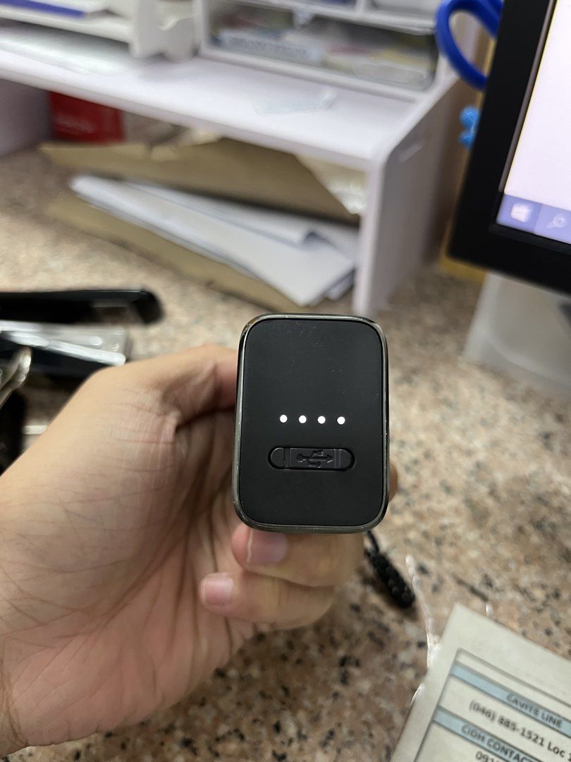 JBL x Under Armour True Wireless Flash (Category: Earphones) located in Cavite. Submitted by rexander07 (Listing ID 1463782115, Image 3). Description: Used Unit only No box and charger.