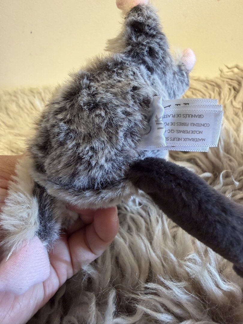 Jellycat (Category: Plushies & Soft Toys) located in La Trinidad. Submitted by reeze_24 (Listing ID 1463937096, Image 3). Description: .