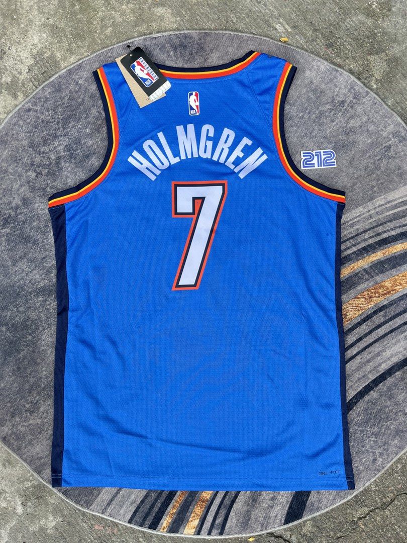 Jersey holmgren size large (Category: Formal Shirts) located in Muntinlupa City. Submitted by mioky01 (Listing ID 1463880383, Image 2). Description: Brandnew Legit / original / authentic 💯👌 On hand / ready to ship ✈️ Money back guarantee if proven fake 🙌 Fb page : 212 2800 only (4795srp) Muntinlupa 📩.