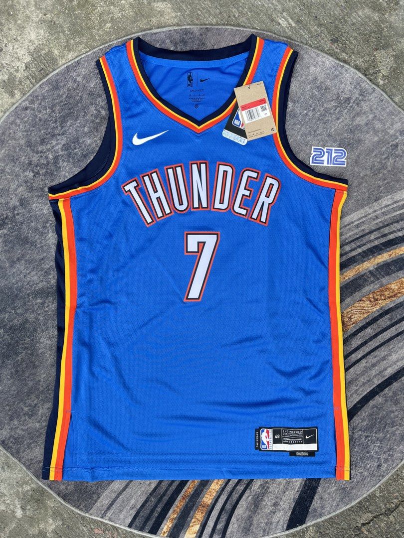 Jersey holmgren size large (Category: Formal Shirts) located in Muntinlupa City. Submitted by mioky01 (Listing ID 1463880383, Image 1). Description: Brandnew Legit / original / authentic 💯👌 On hand / ready to ship ✈️ Money back guarantee if proven fake 🙌 Fb page : 212 2800 only (4795srp) Muntinlupa 📩.