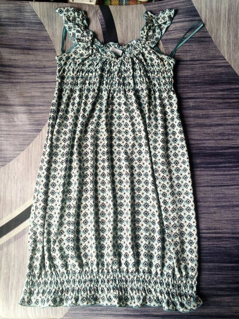 Joe fresh style dress (Category: Dresses) located in Manila. Submitted by icamalicdem29 (Listing ID 1463766330, Image 1). Description: .