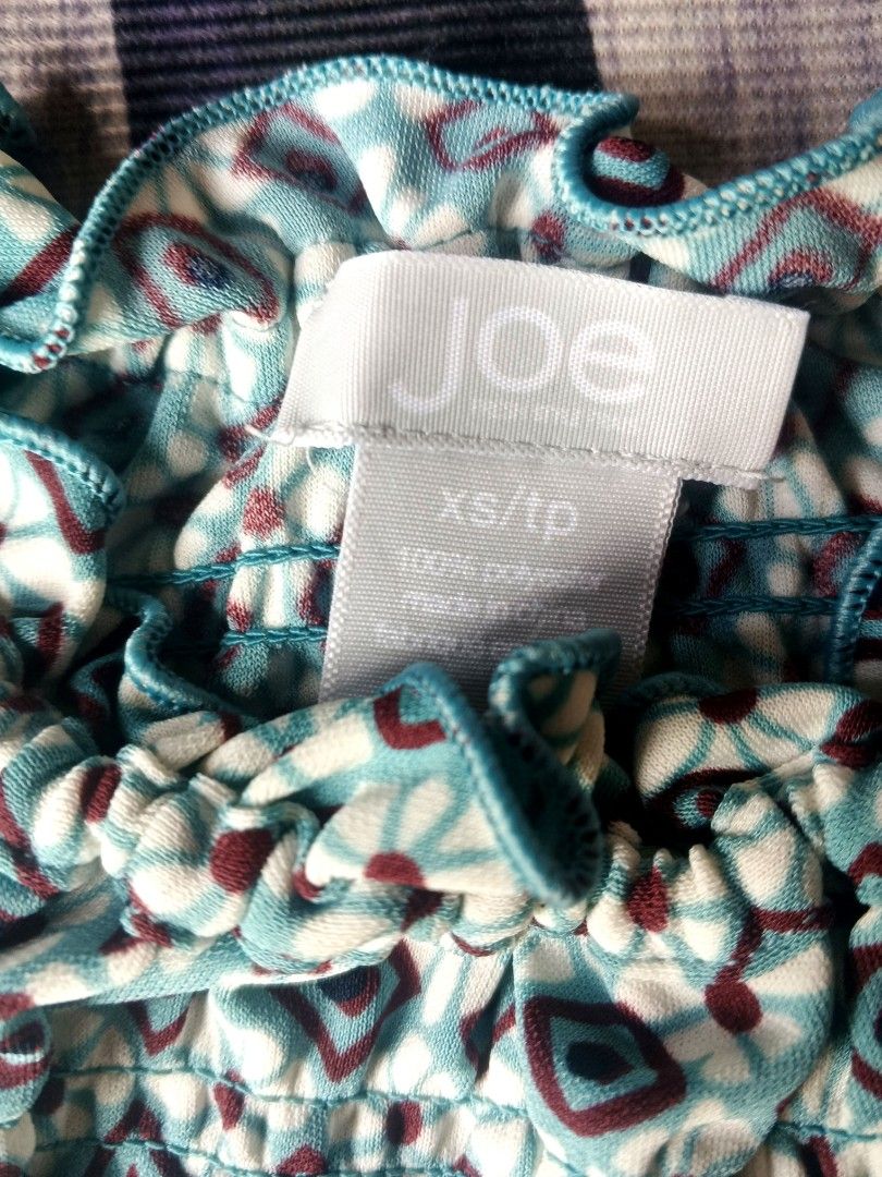 Joe fresh style dress (Category: Dresses) located in Manila. Submitted by icamalicdem29 (Listing ID 1463766330, Image 3). Description: .